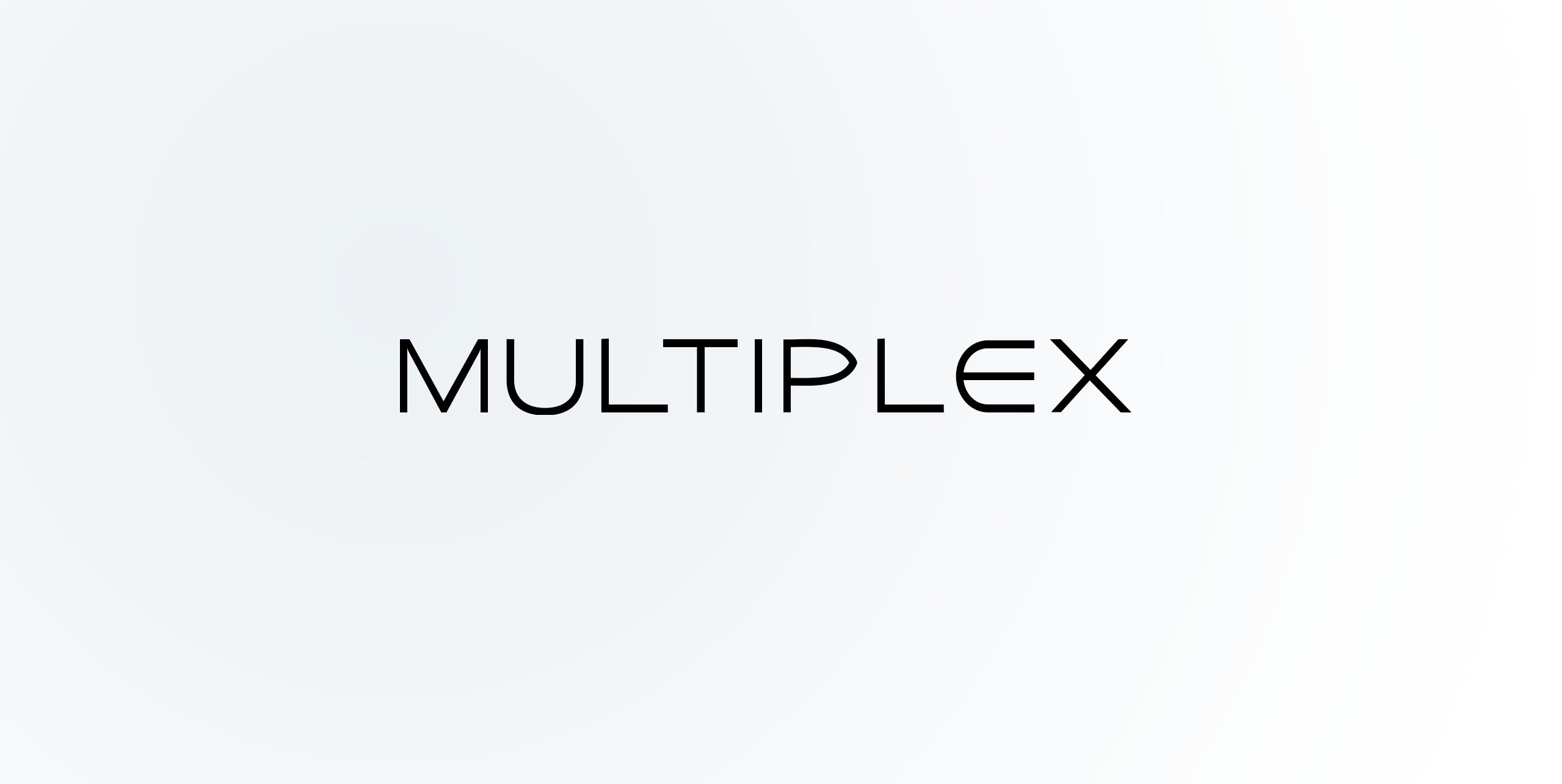 Multiplex